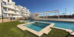 Second hand - Apartamento - Torre Pacheco - Santa Rosalia