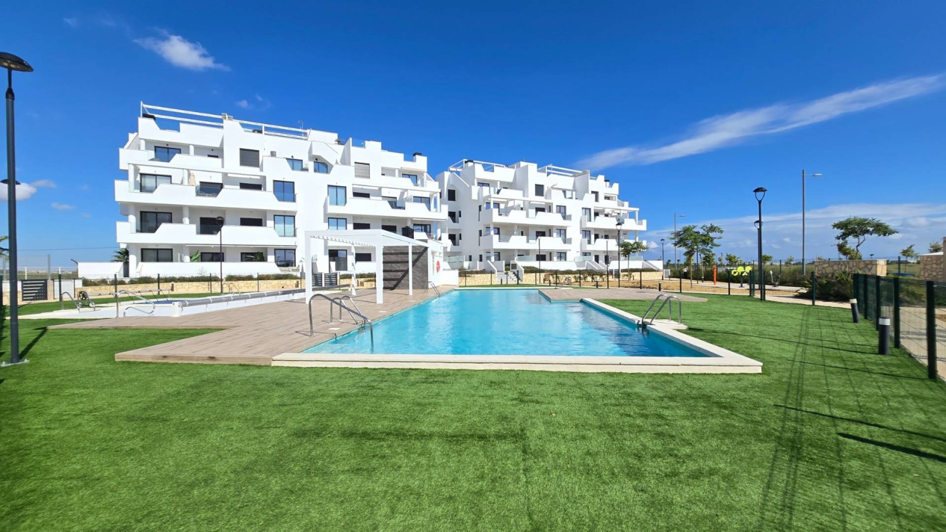 Second hand - Apartamento - Torre Pacheco - Santa Rosalia