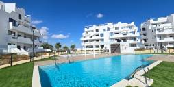 Second hand - Apartamento - Torre Pacheco - Santa Rosalia