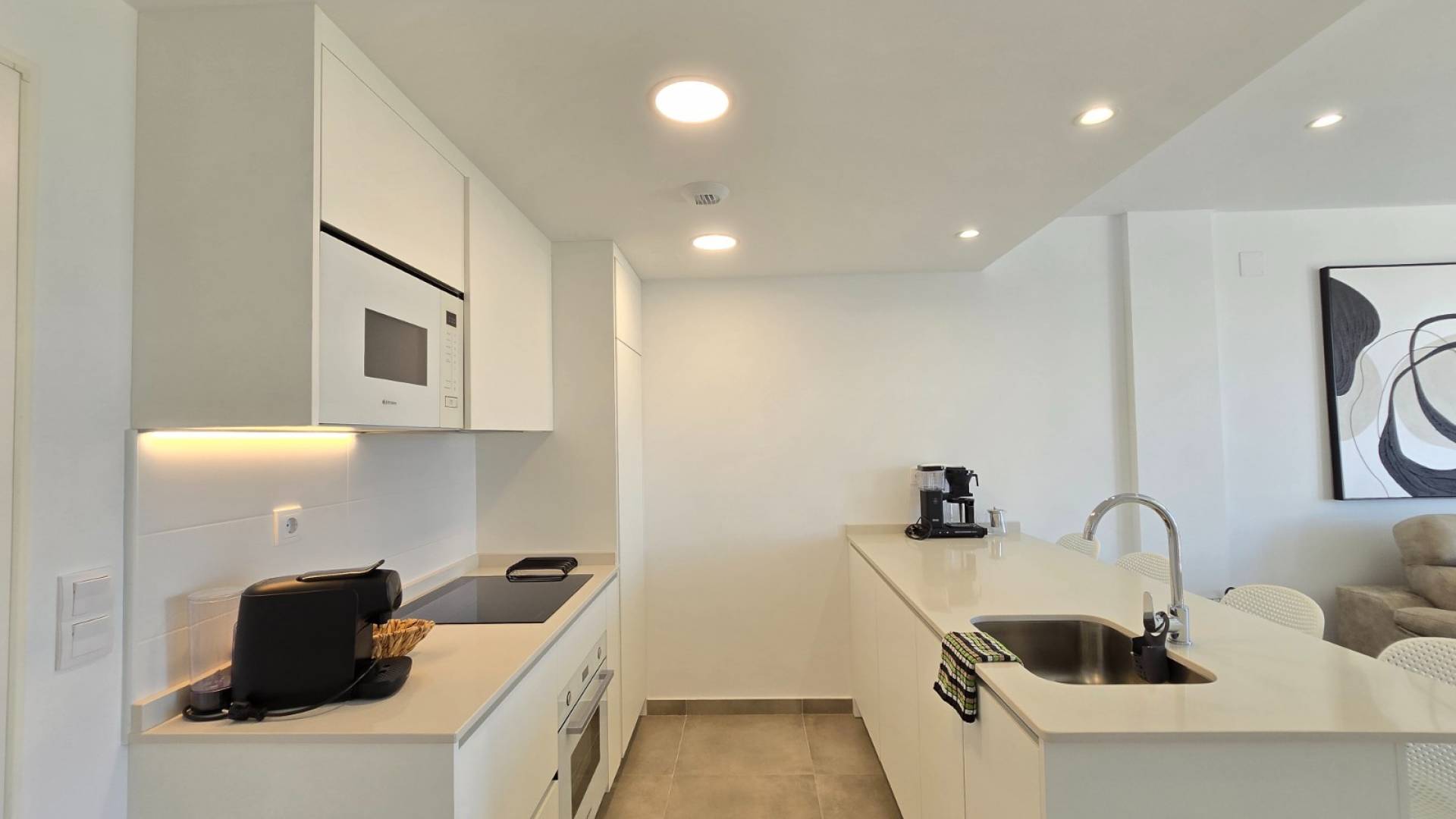 Second hand - Apartamento - Torre Pacheco - Santa Rosalia