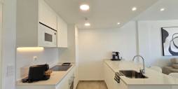 Second hand - Apartamento - Torre Pacheco - Santa Rosalia