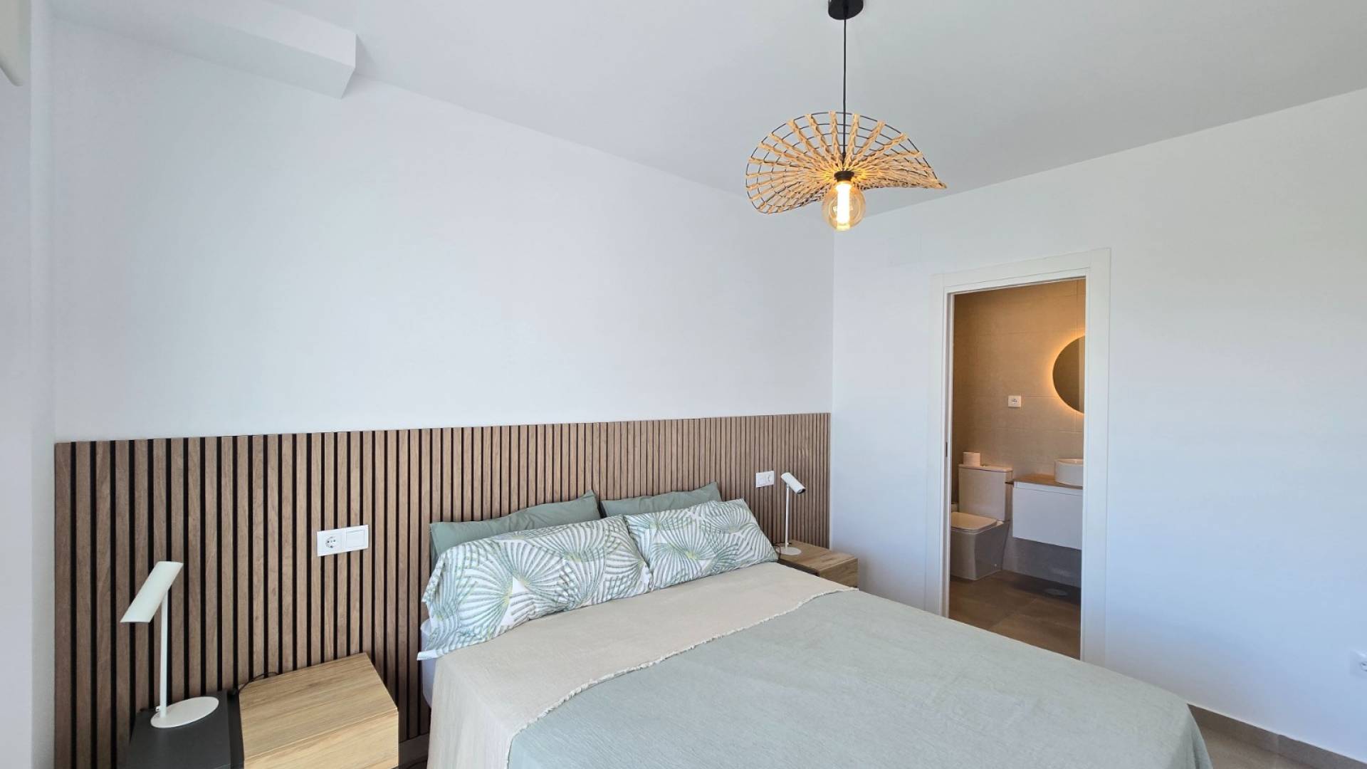 Second hand - Apartamento - Torre Pacheco - Santa Rosalia