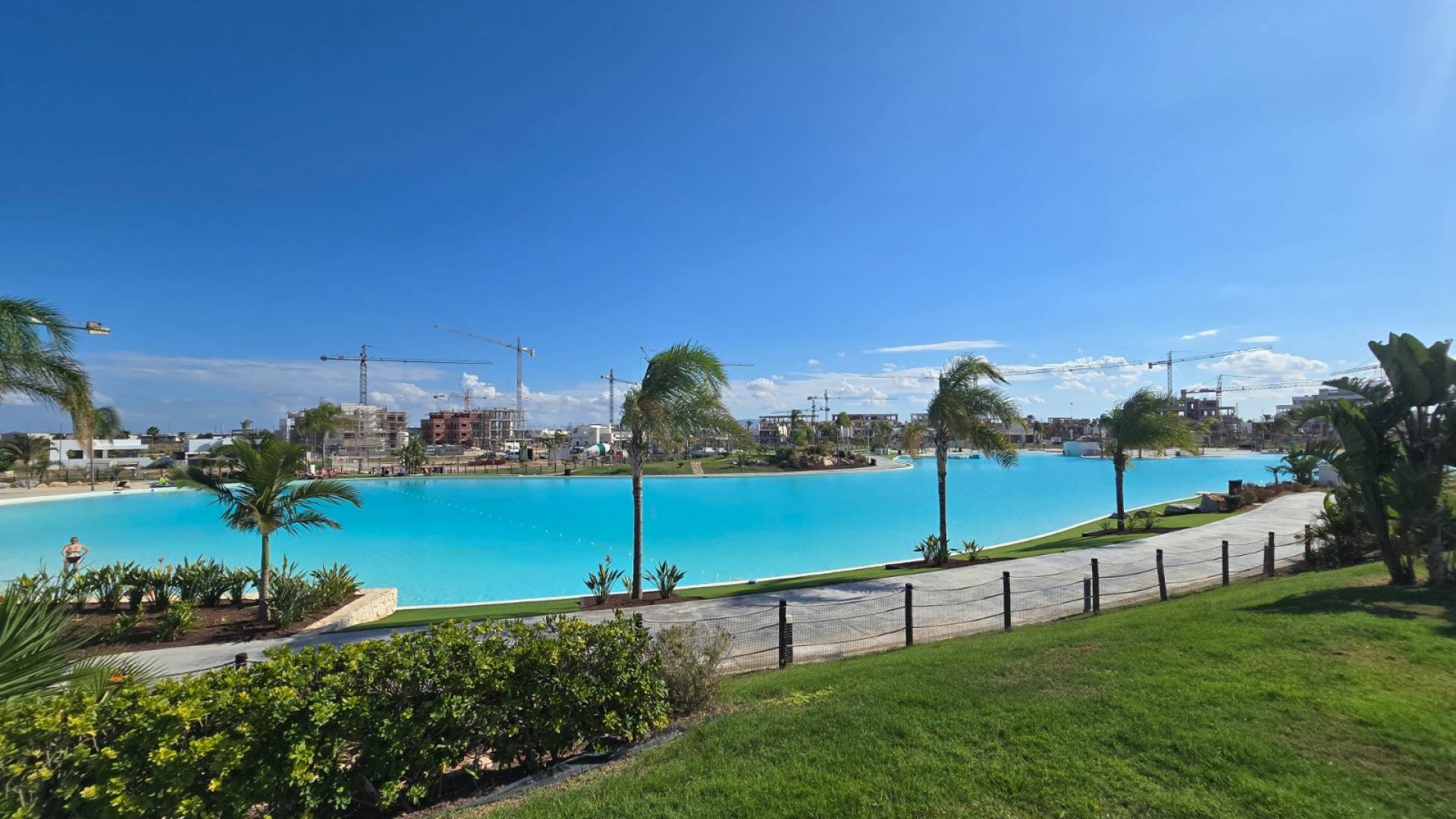 Second hand - Apartamento - Torre Pacheco - Santa Rosalia