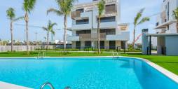 Second hand - Apartamento - Torre Pacheco - Santa Rosalia
