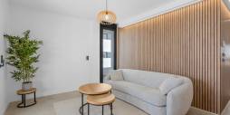 Second hand - Apartamento - Torre Pacheco - Santa Rosalia