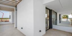 Second hand - Apartamento - Torre Pacheco - Santa Rosalia