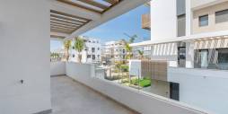 Second hand - Apartamento - Torre Pacheco - Santa Rosalia