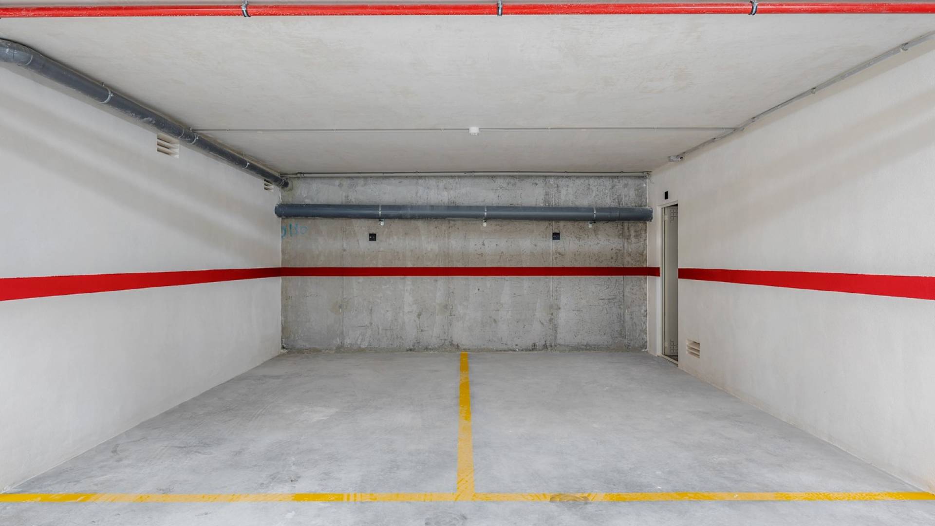 Second hand - Apartamento - Torre Pacheco - Santa Rosalia