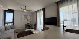 Second hand - Apartamento - Torre Pacheco - Santa Rosalia