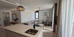 Second hand - Apartamento - Torre Pacheco - Santa Rosalia