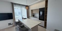 Second hand - Apartamento - Torre Pacheco - Santa Rosalia