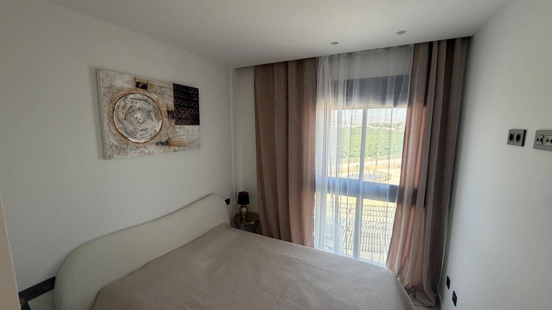 Second hand - Apartamento - Torre Pacheco - Santa Rosalia