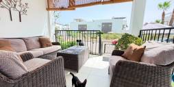 Second hand - Apartamento - Torrevieja - Aguas Nuevas