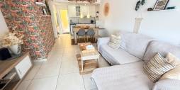 Second hand - Apartamento - Torrevieja - Aguas Nuevas