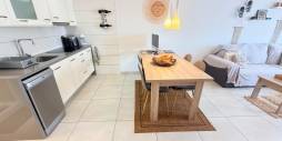 Second hand - Apartamento - Torrevieja - Aguas Nuevas