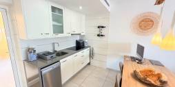 Second hand - Apartamento - Torrevieja - Aguas Nuevas