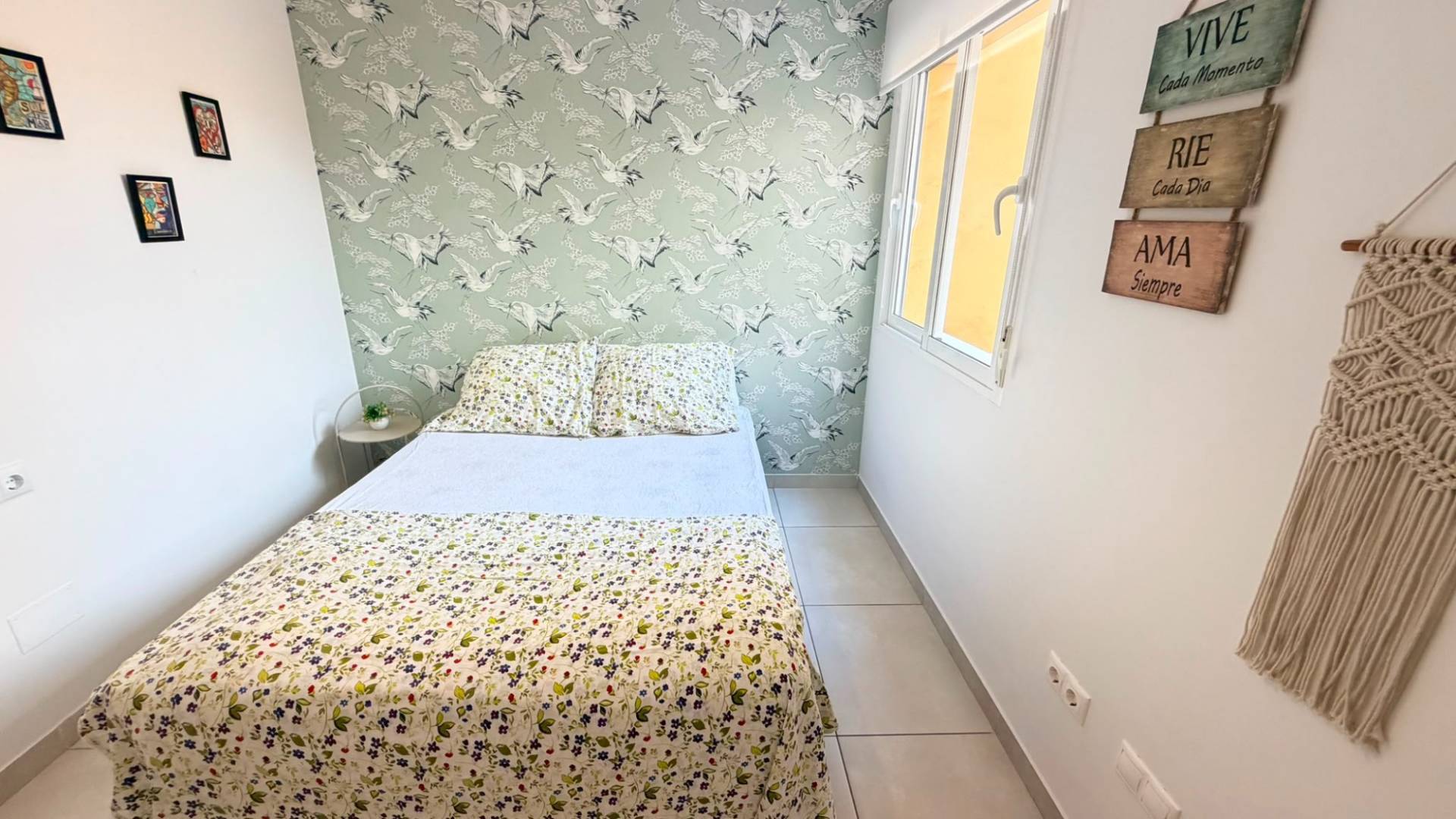 Second hand - Apartamento - Torrevieja - Aguas Nuevas