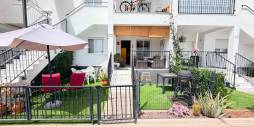 Second hand - Apartamento - Torrevieja - Aguas Nuevas