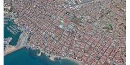Second hand - Apartamento - Torrevieja - Center