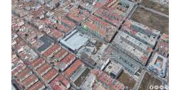 Second hand - Apartamento - Torrevieja - Center