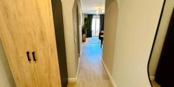 Second hand - Apartamento - Torrevieja - Center