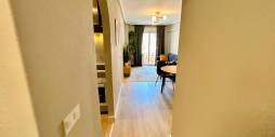 Second hand - Apartamento - Torrevieja - Center