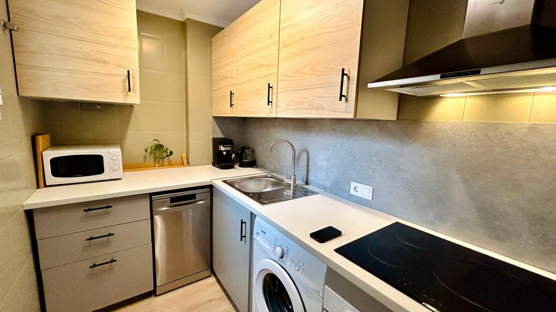 Second hand - Apartamento - Torrevieja - Center