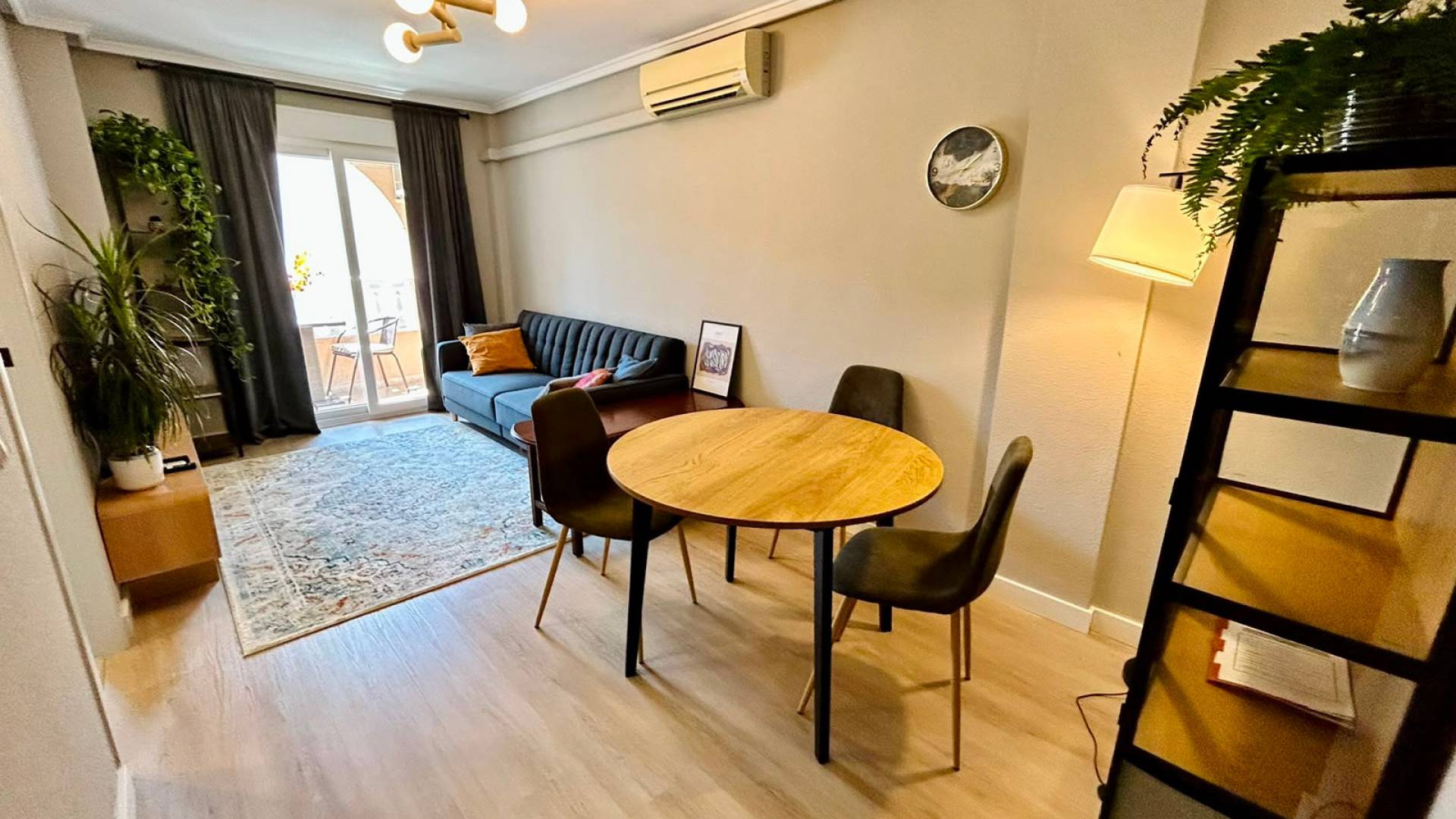 Second hand - Apartamento - Torrevieja - Center