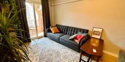 Second hand - Apartamento - Torrevieja - Center