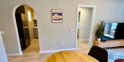 Second hand - Apartamento - Torrevieja - Center