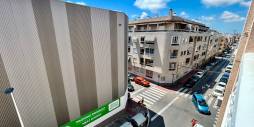 Second hand - Apartamento - Torrevieja - Center