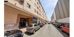 Second hand - Apartamento - Torrevieja - Center
