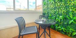 Second hand - Apartamento - Torrevieja - Center