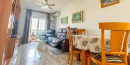 Second hand - Apartamento - Torrevieja - Center