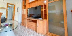 Second hand - Apartamento - Torrevieja - Center