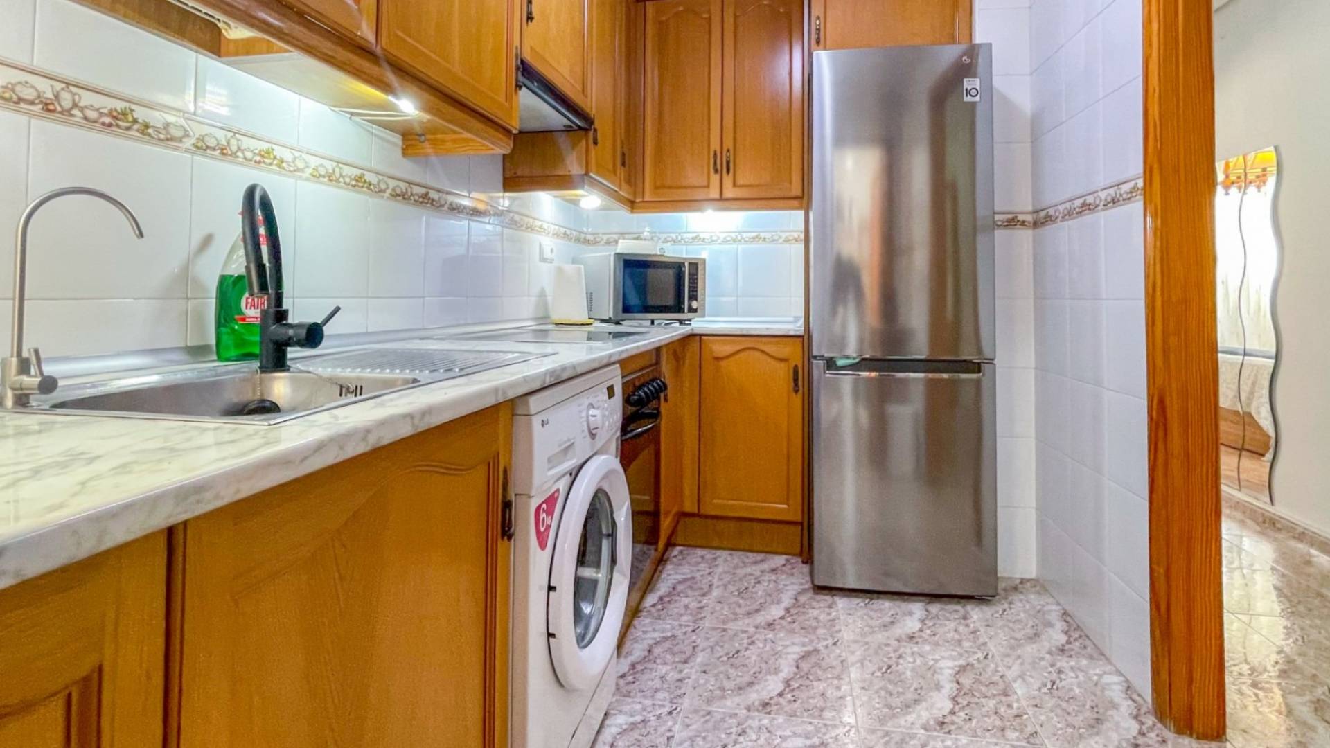 Second hand - Apartamento - Torrevieja - Center