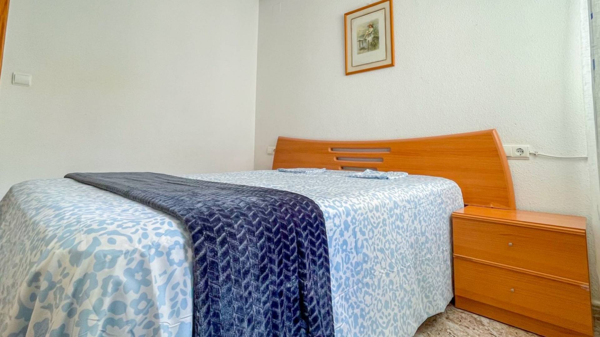 Second hand - Apartamento - Torrevieja - Center