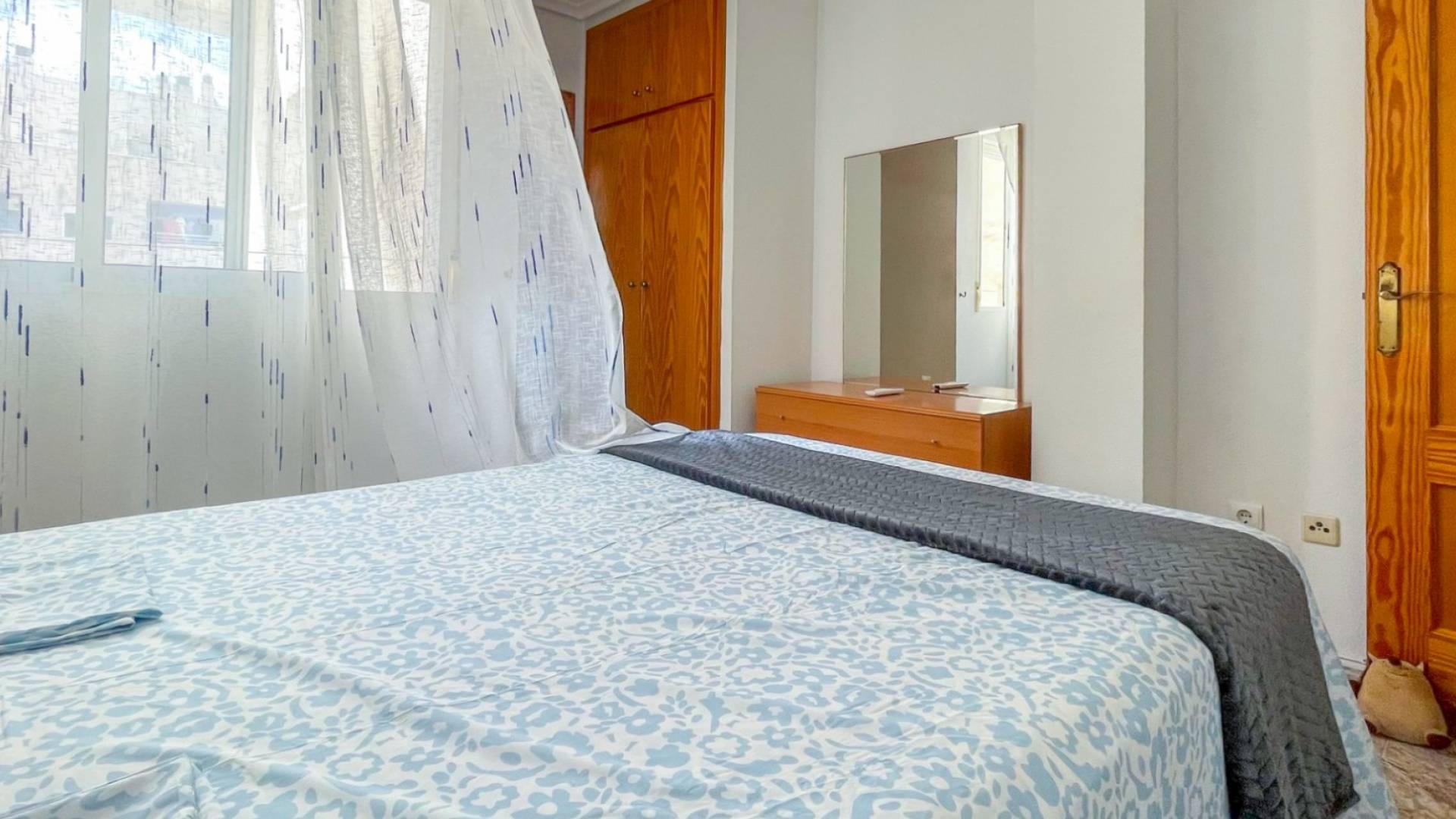 Second hand - Apartamento - Torrevieja - Center