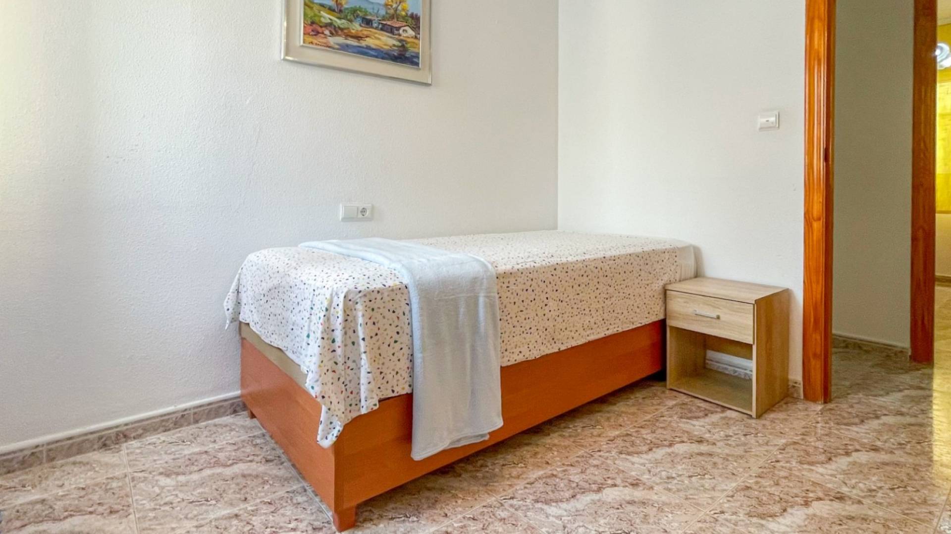 Second hand - Apartamento - Torrevieja - Center