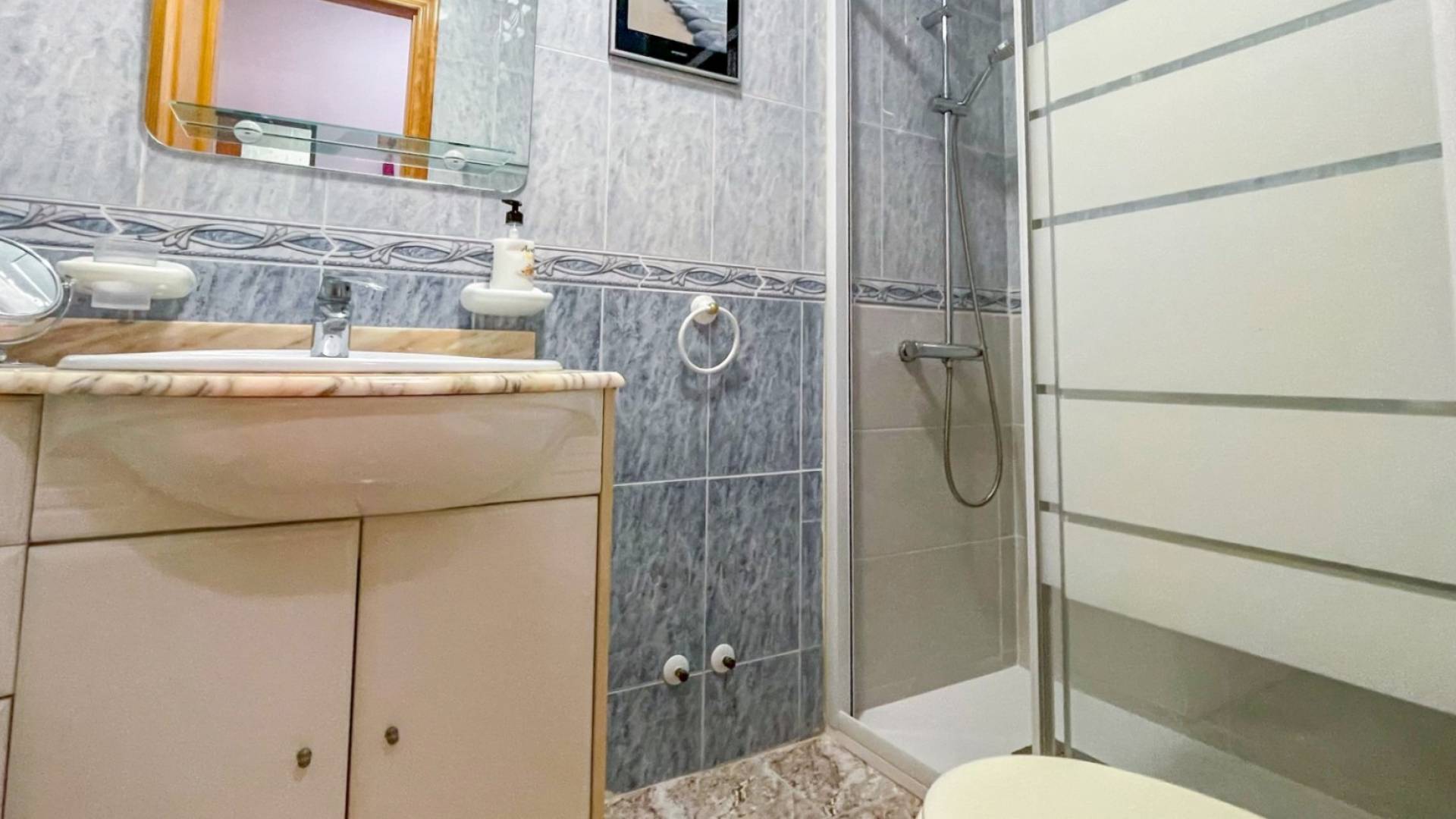 Second hand - Apartamento - Torrevieja - Center