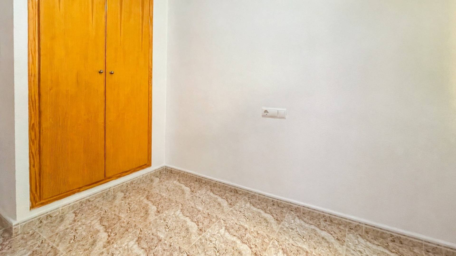 Second hand - Apartamento - Torrevieja - Center