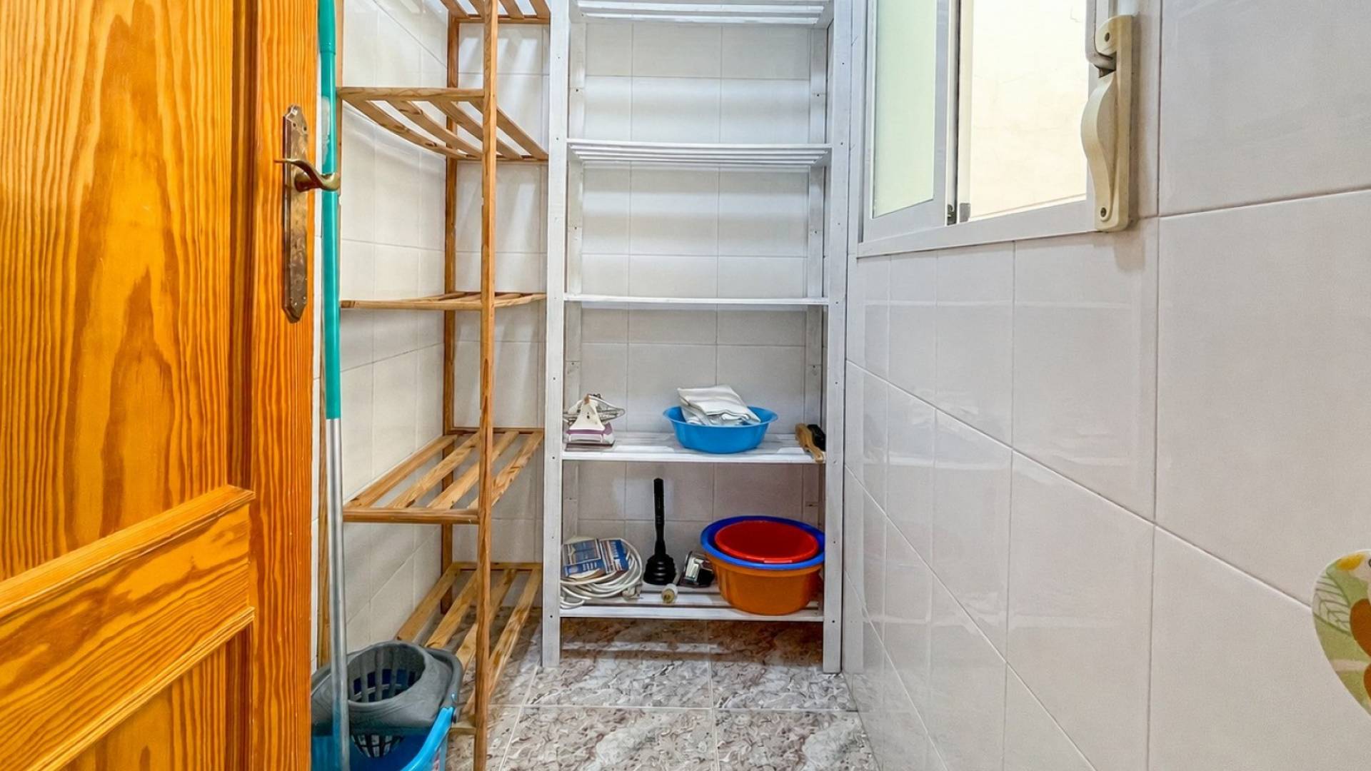 Second hand - Apartamento - Torrevieja - Center
