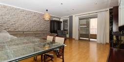 Second hand - Apartamento - Torrevieja - Centro