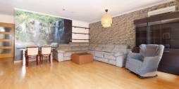 Second hand - Apartamento - Torrevieja - Centro
