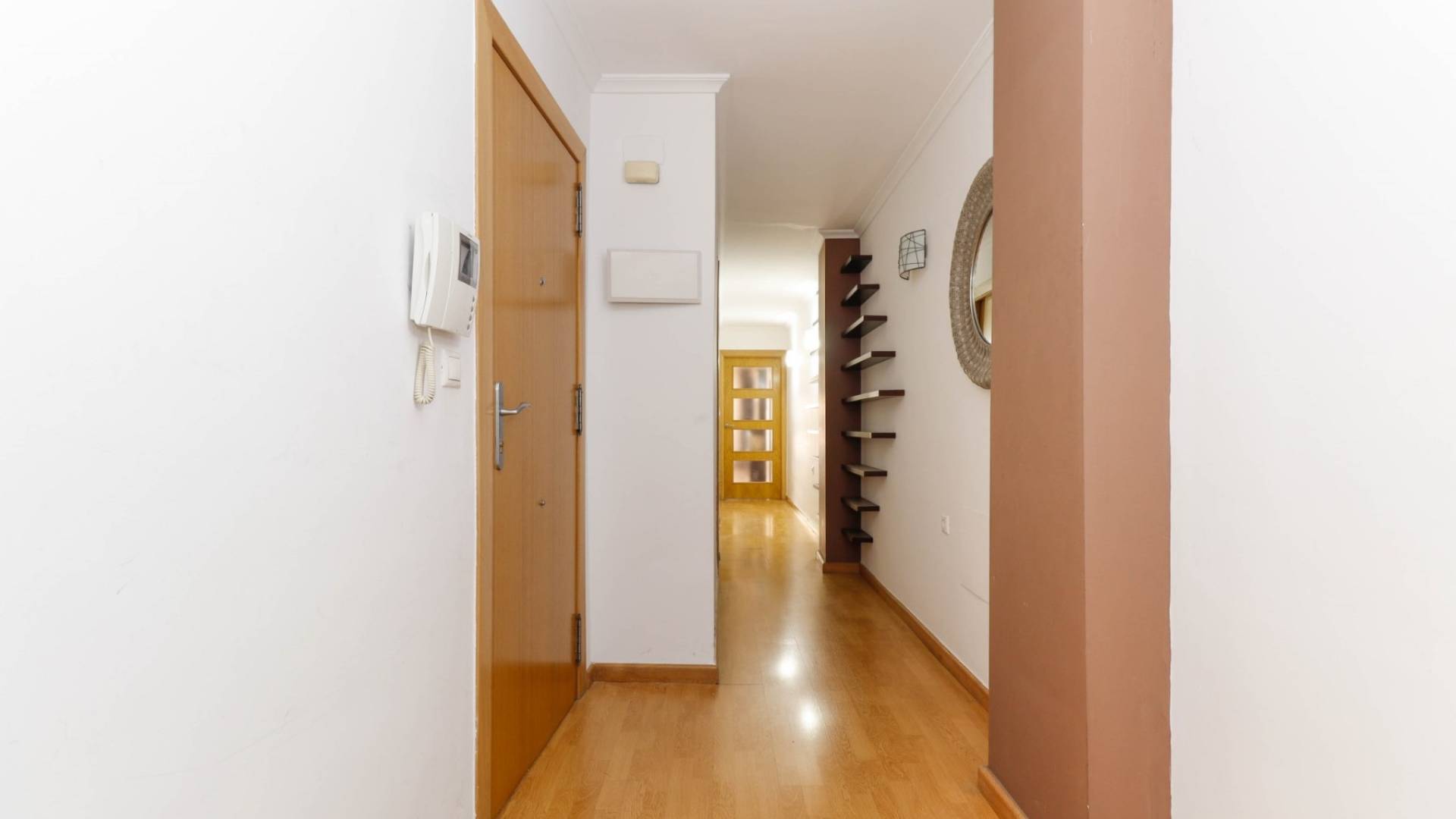 Second hand - Apartamento - Torrevieja - Centro