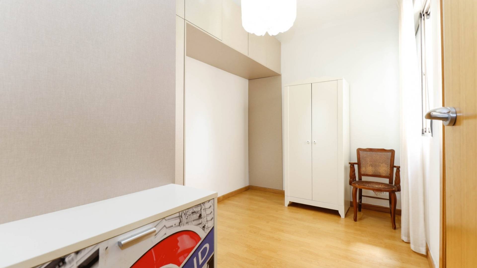 Second hand - Apartamento - Torrevieja - Centro