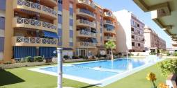 Second hand - Apartamento - Torrevieja - Centro