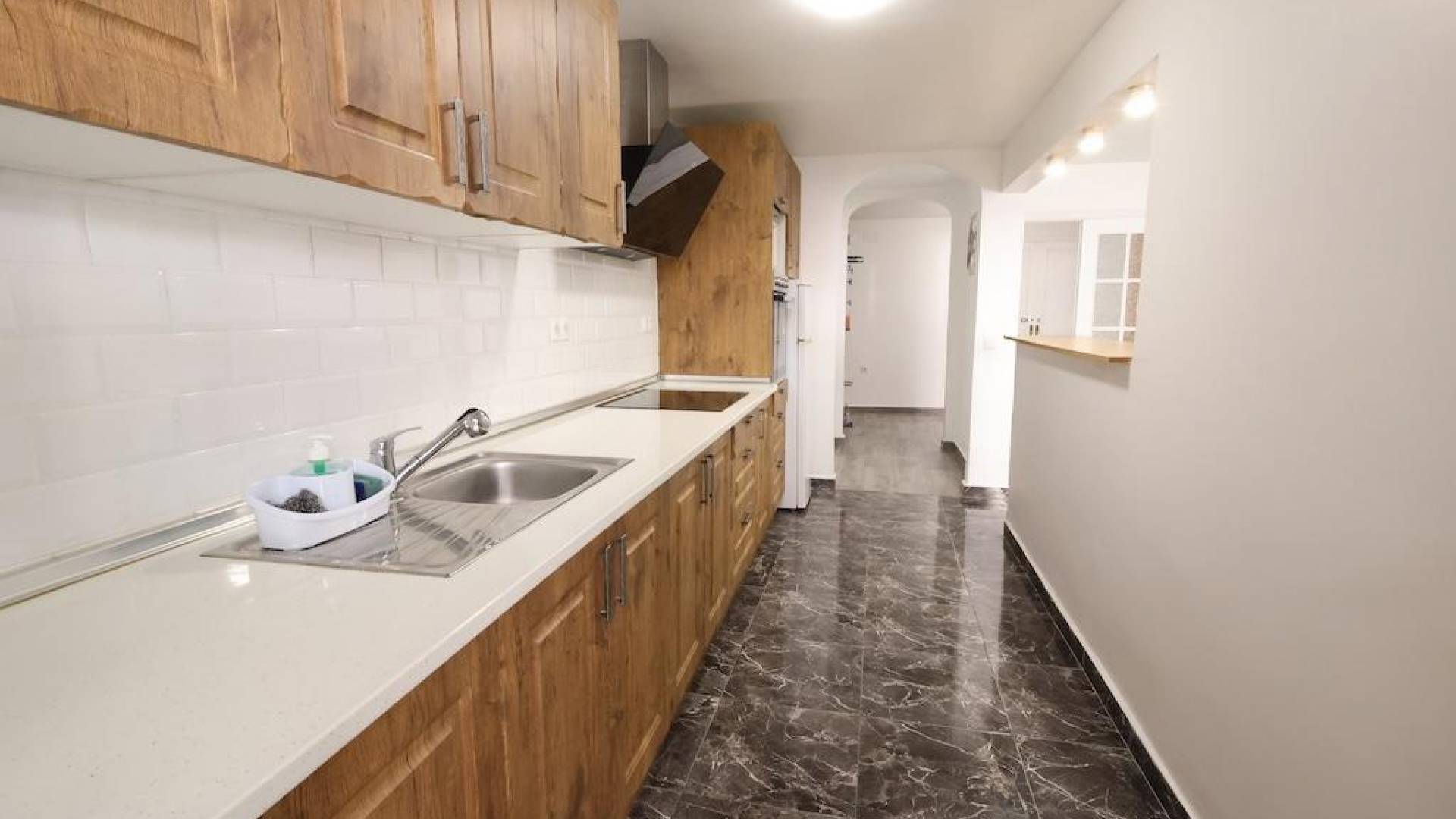 Second hand - Apartamento - Torrevieja - Centro