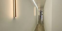 Second hand - Apartamento - Torrevieja - El Acequión - Los Náufragos