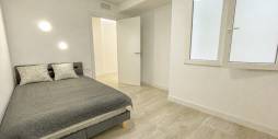 Second hand - Apartamento - Torrevieja - El Acequión - Los Náufragos